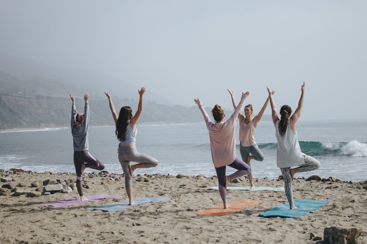 Ayurvedic wellness practices and balance